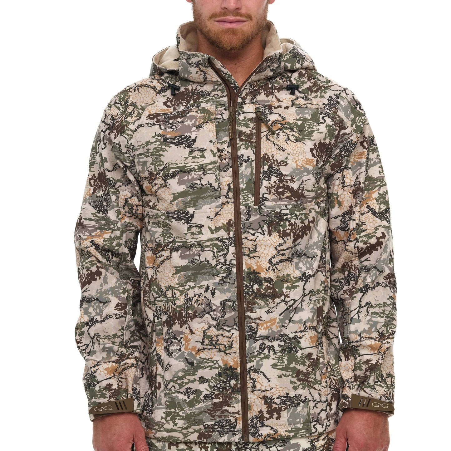 GameGuard Digital Guía Grande™ Jacket