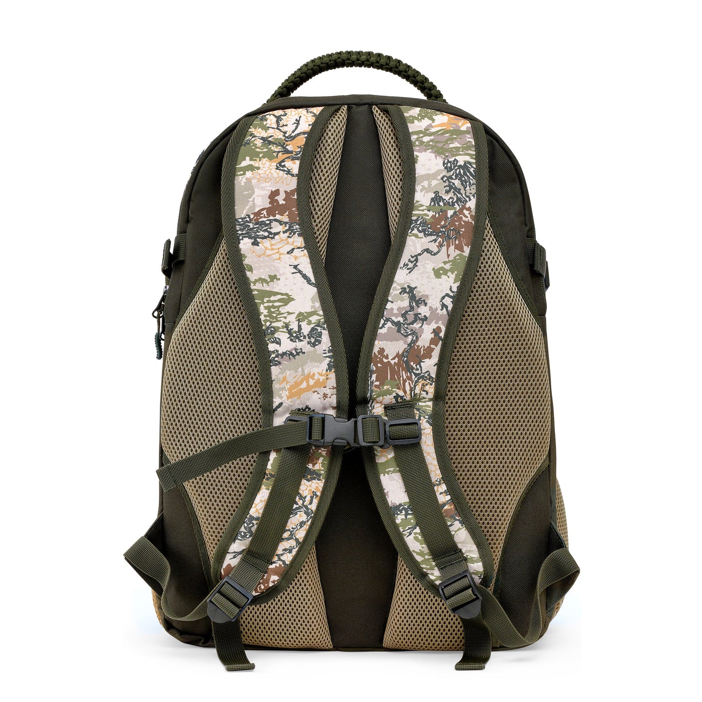 GameGuard Digital BackPack