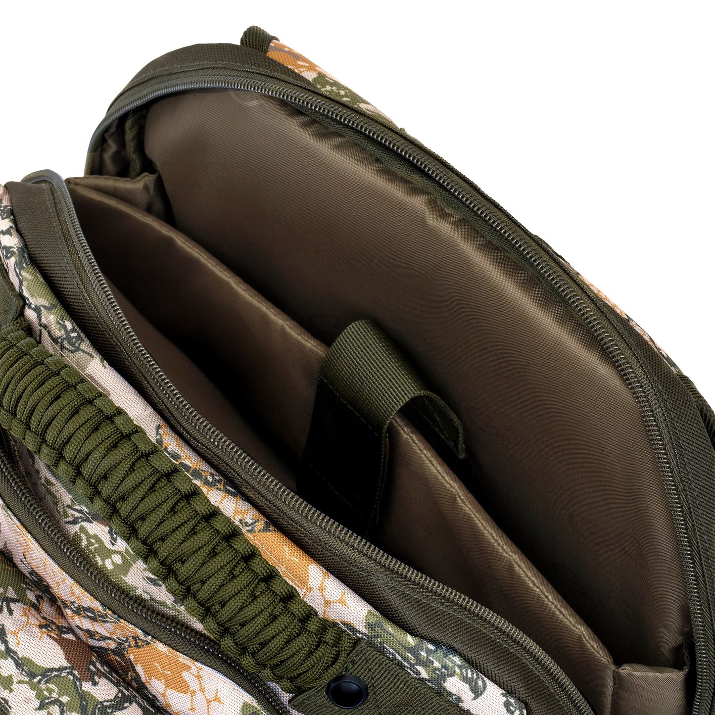 GameGuard Digital BackPack