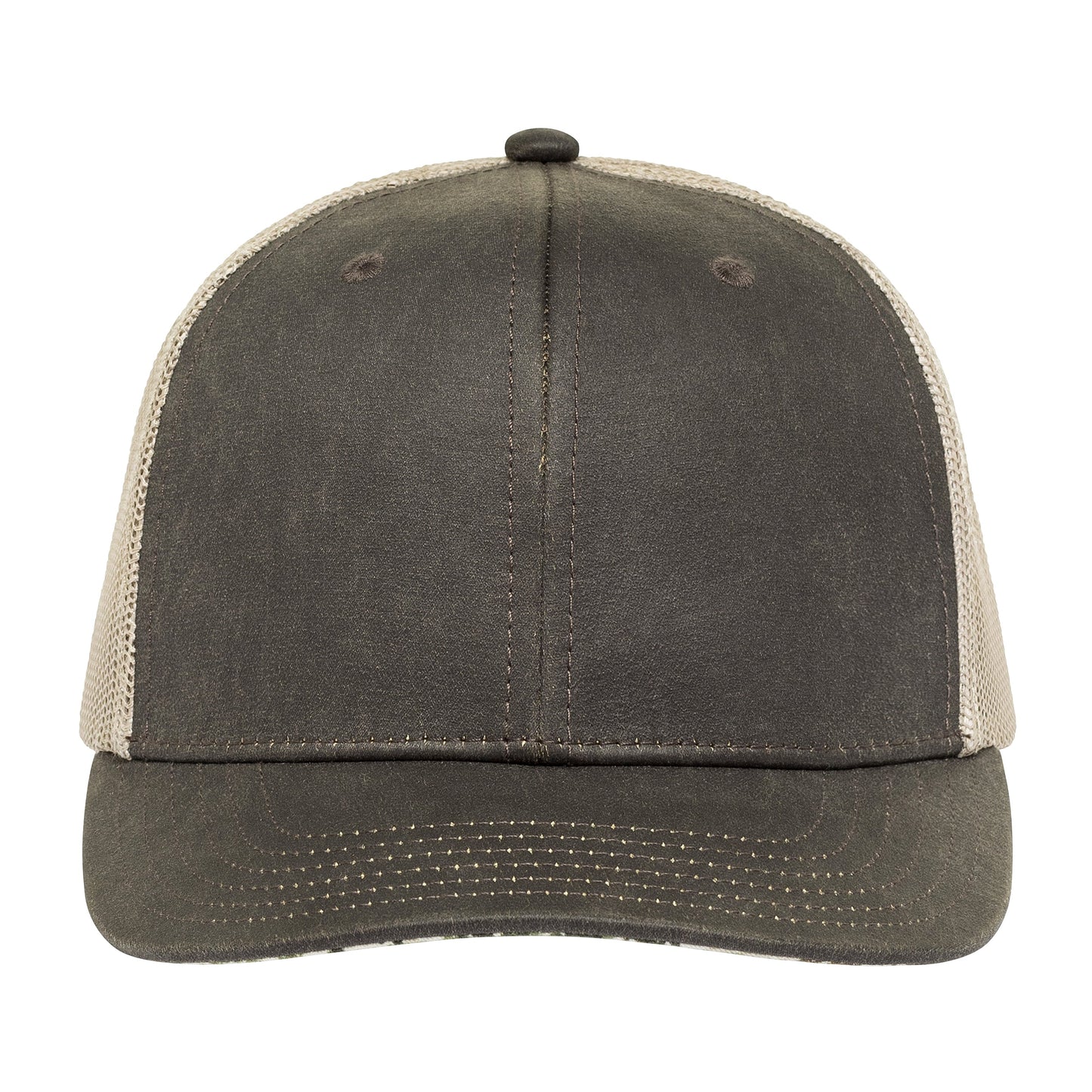 Oil Cap | Clay MeshBack