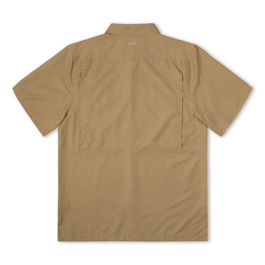 Khaki Original Shirt