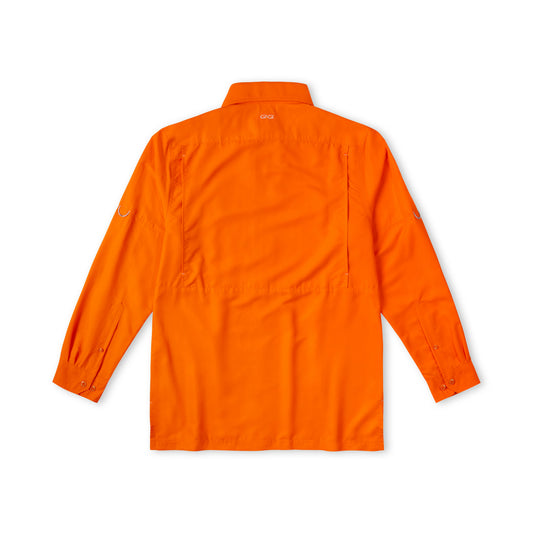 Blaze Original Shirt | Long Sleeve