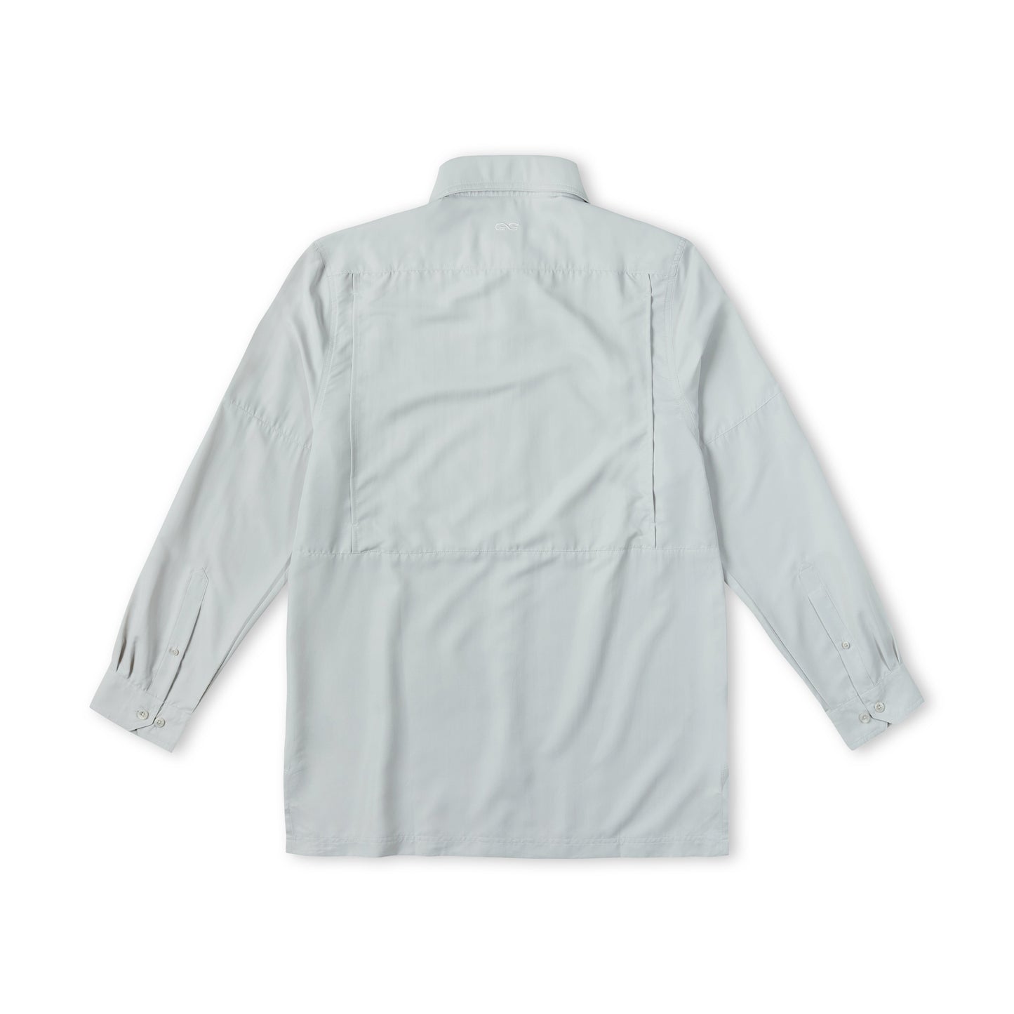 Glacier Original Shirt | Long Sleeve