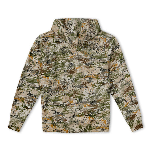 Tracker Hoody