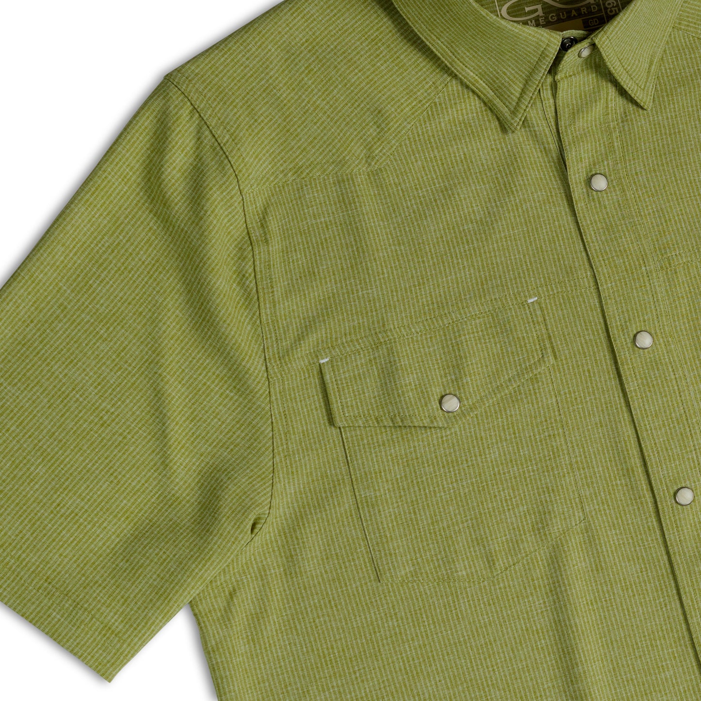 Guac Drover Shirt