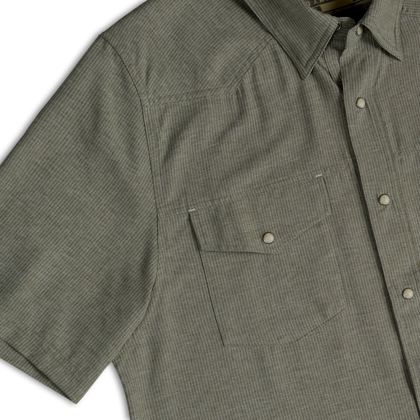 Mesquite Drover Shirt