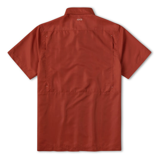 Copper Explorer Shirt
