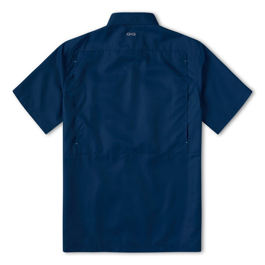 Deep Water Explorer Shirt