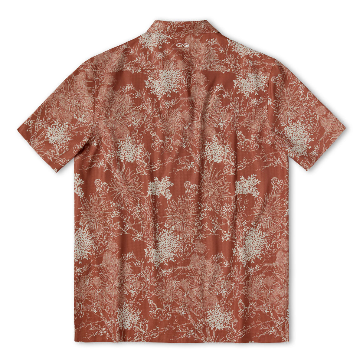 Copper Voyager Shirt