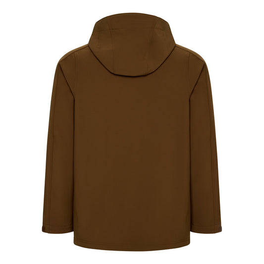 Whiskey Guía Grande Jacket