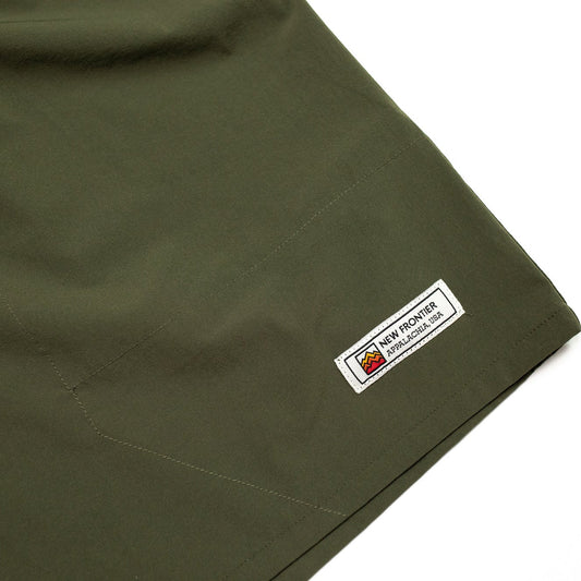 Men’s Journey Tech 7" Short (Surplus)