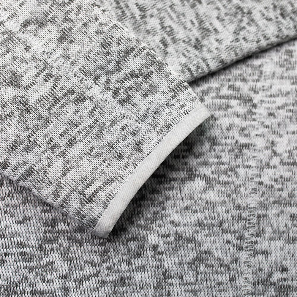 Men's Premium Pullover - 1/4 Zip (Oslo)