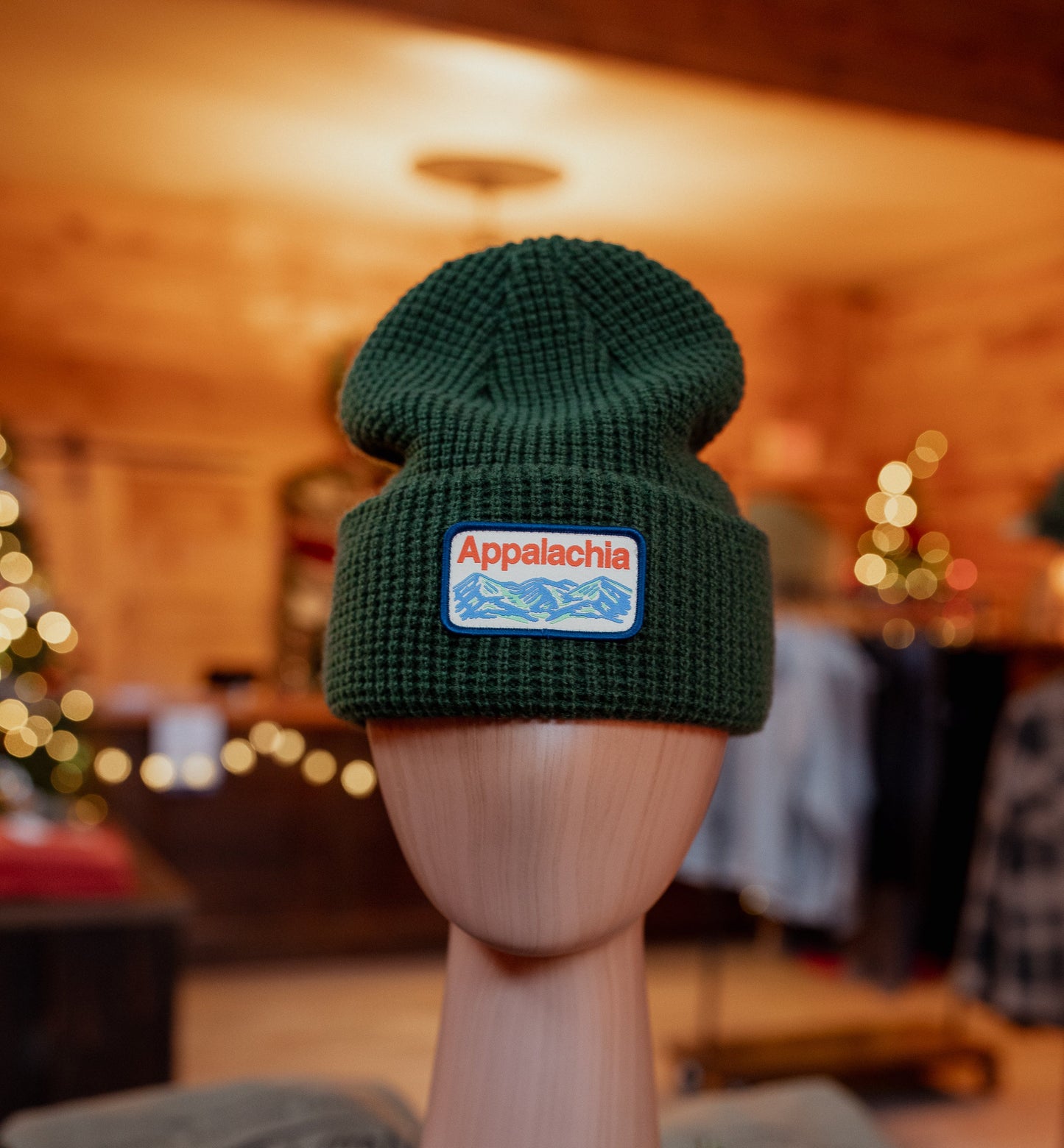 Appalachia Beanie