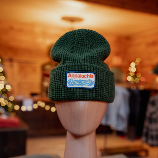 Appalachia Beanie
