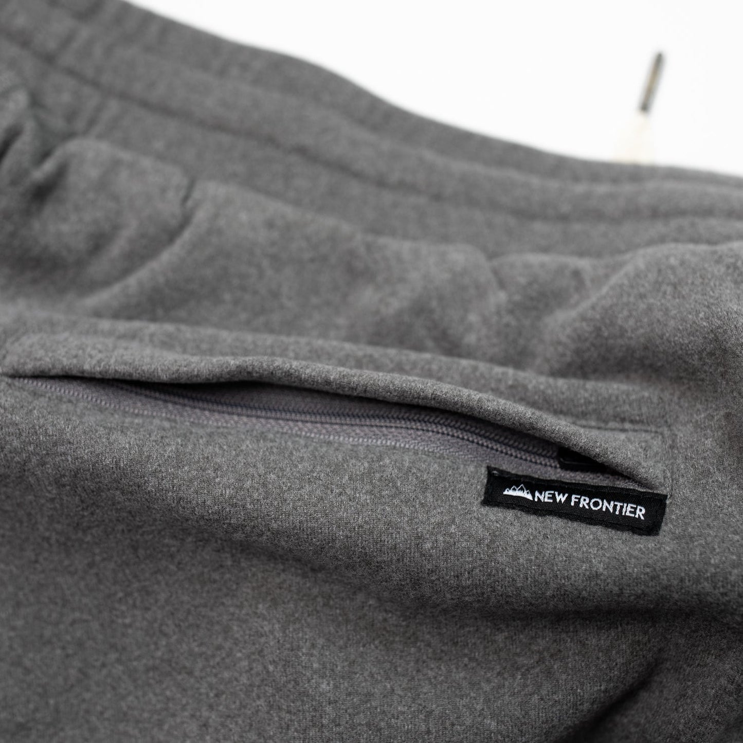 Men's Leisure Jogger