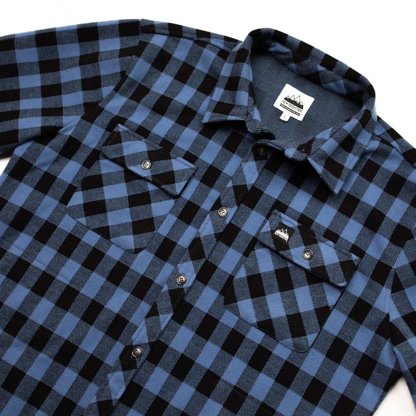 Legend Stretch Shacket