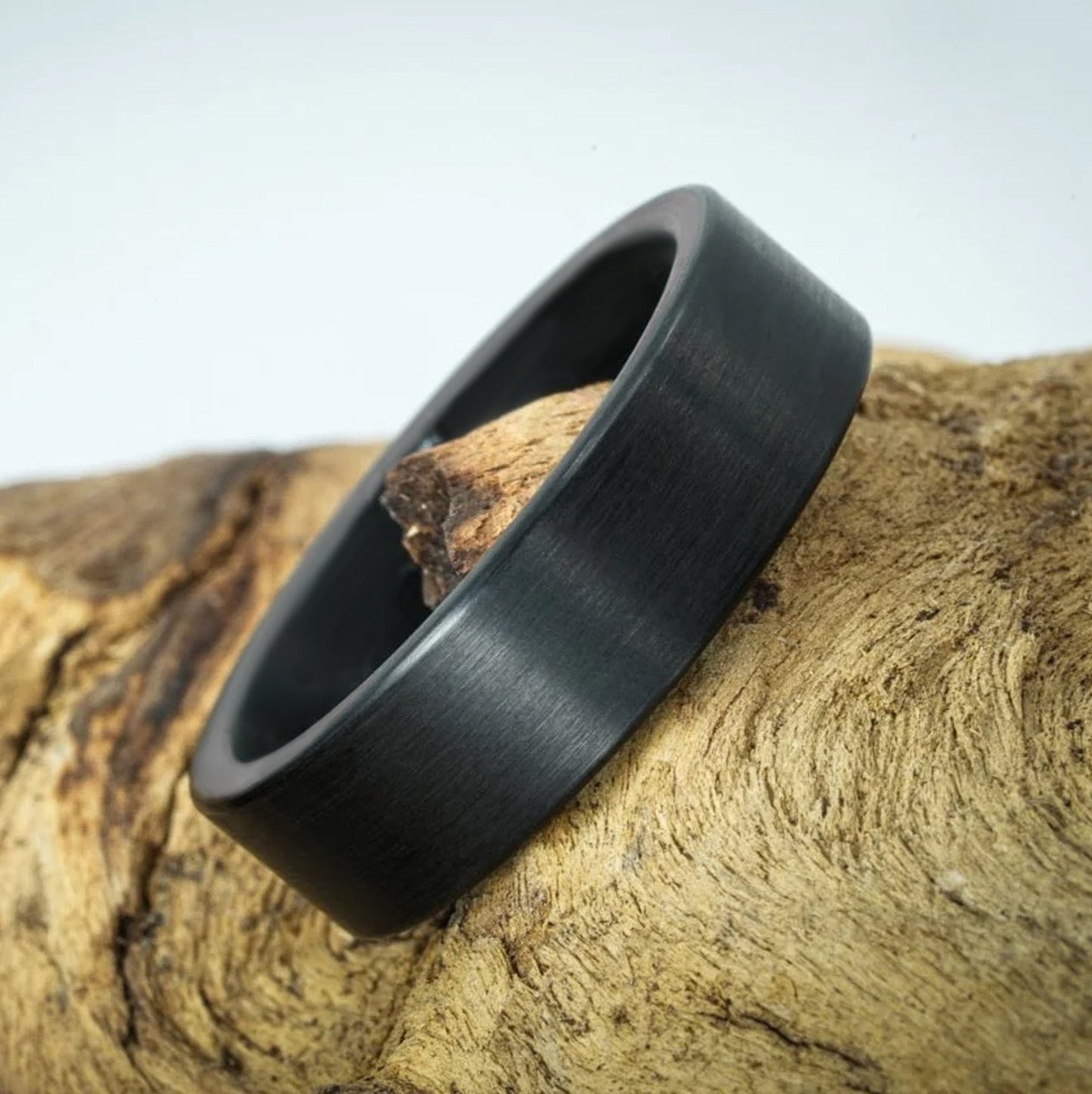 Gunmetal Barrel Band