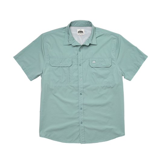 Mountain Tech Shirt