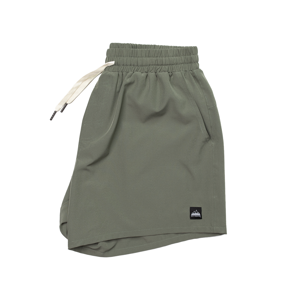 Men’s All Day 5" Short