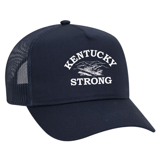 Kentucky Strong Hat