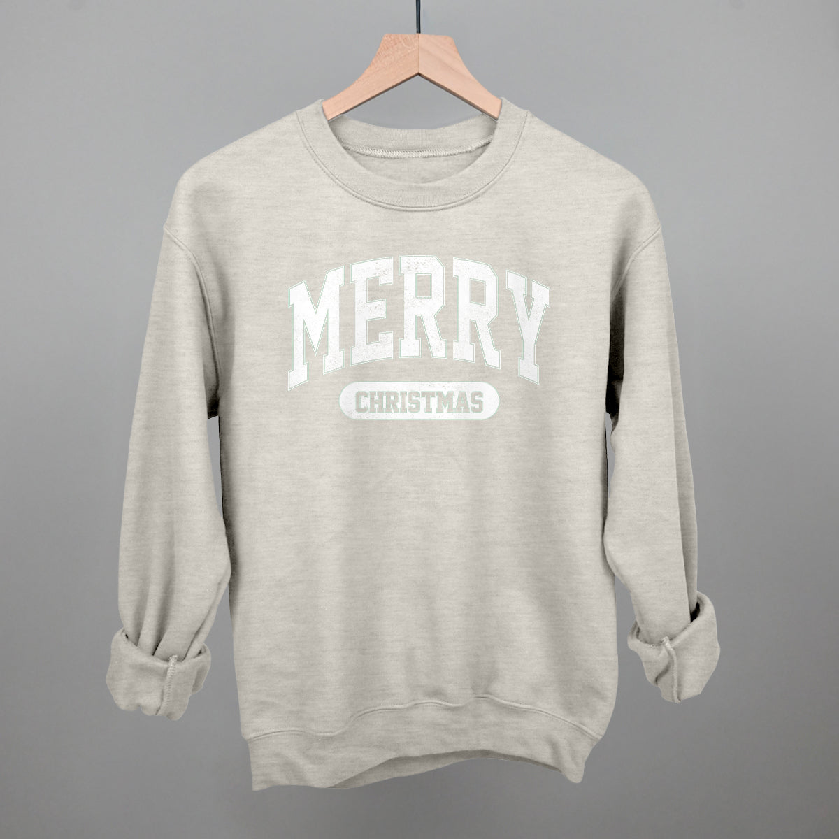 Merry Christmas Collegiate