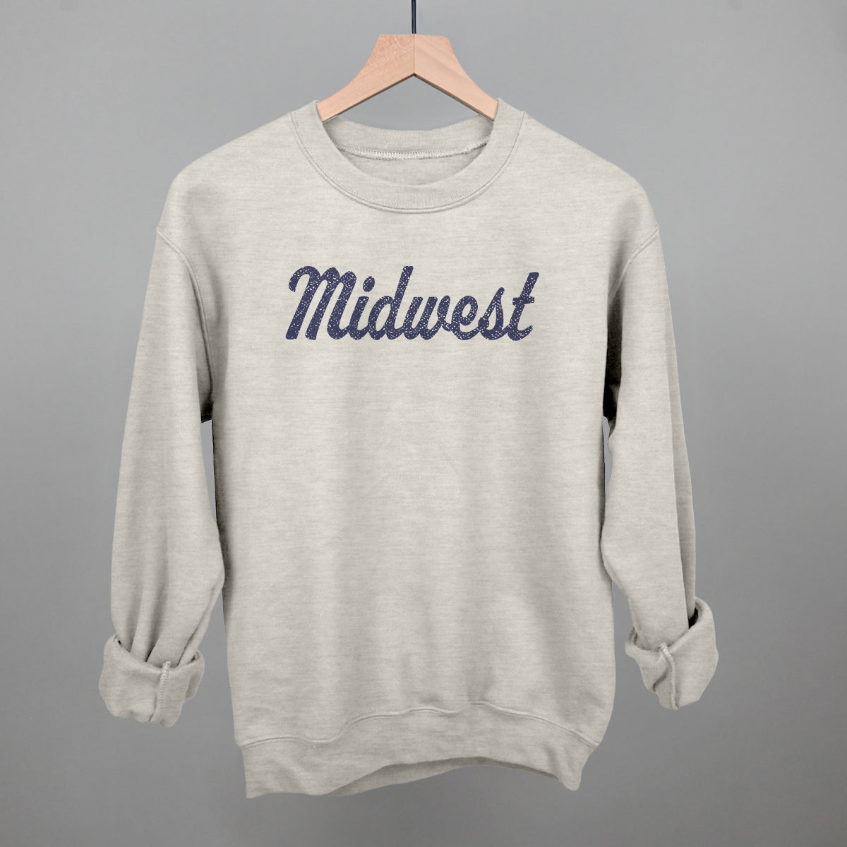 Midwest Script
