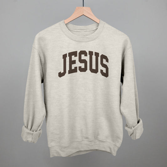 Jesus Arch