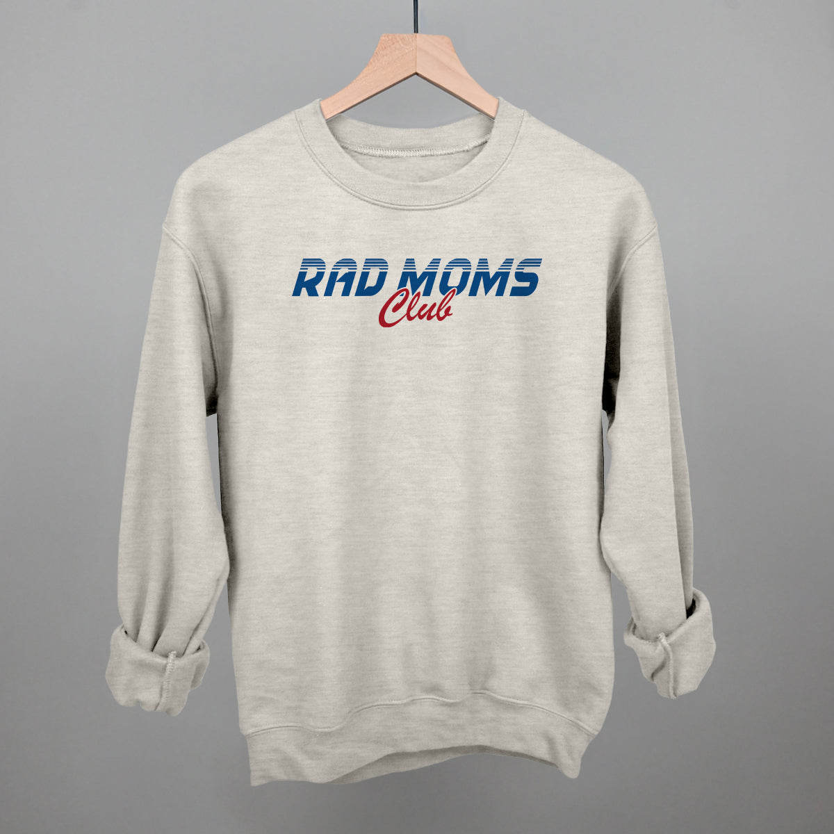 Rad Moms Club