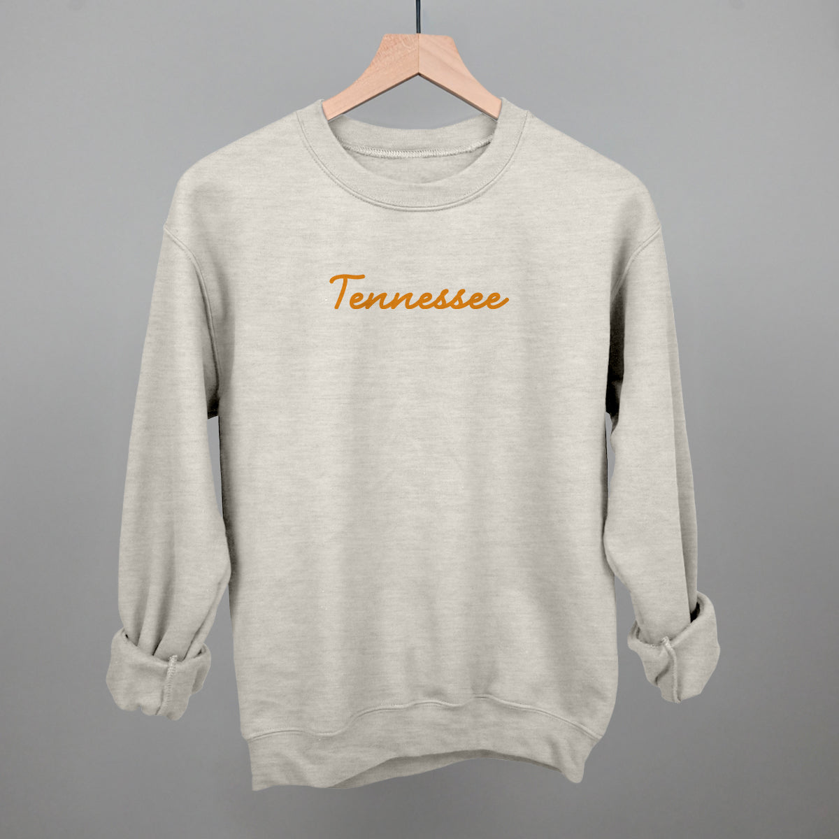 Tennessee Script