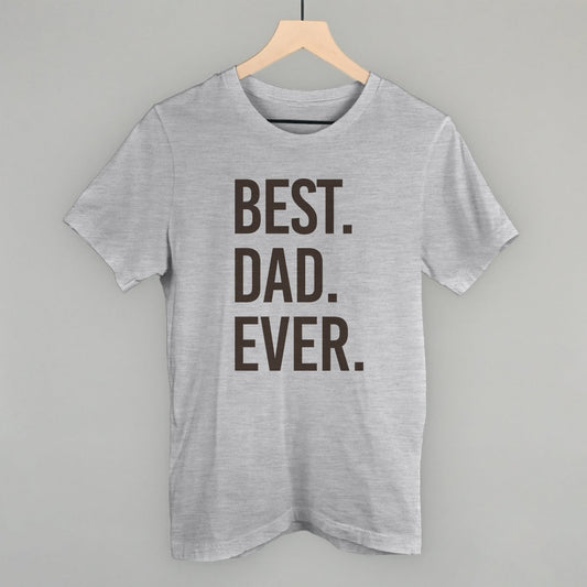 Best Dad Ever