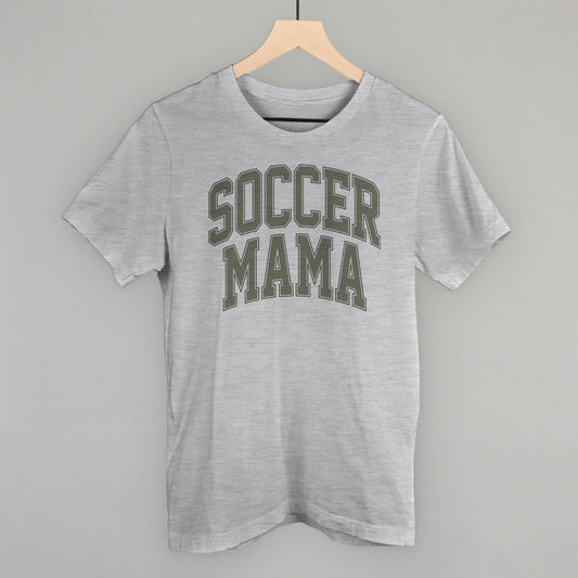 Soccer Mama Arch