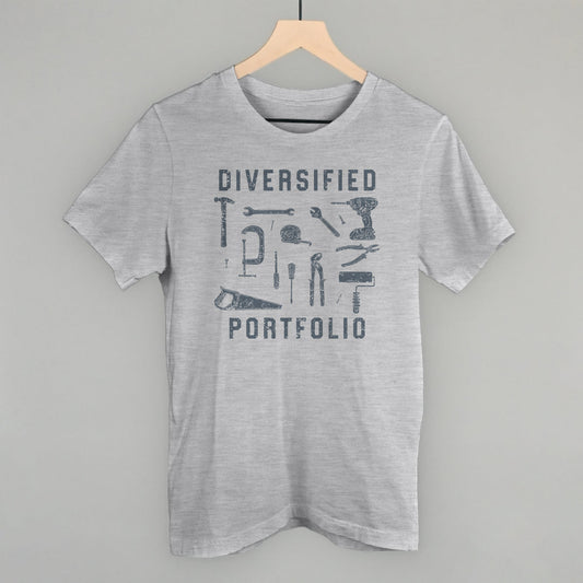 Diversified Portfolio Tools