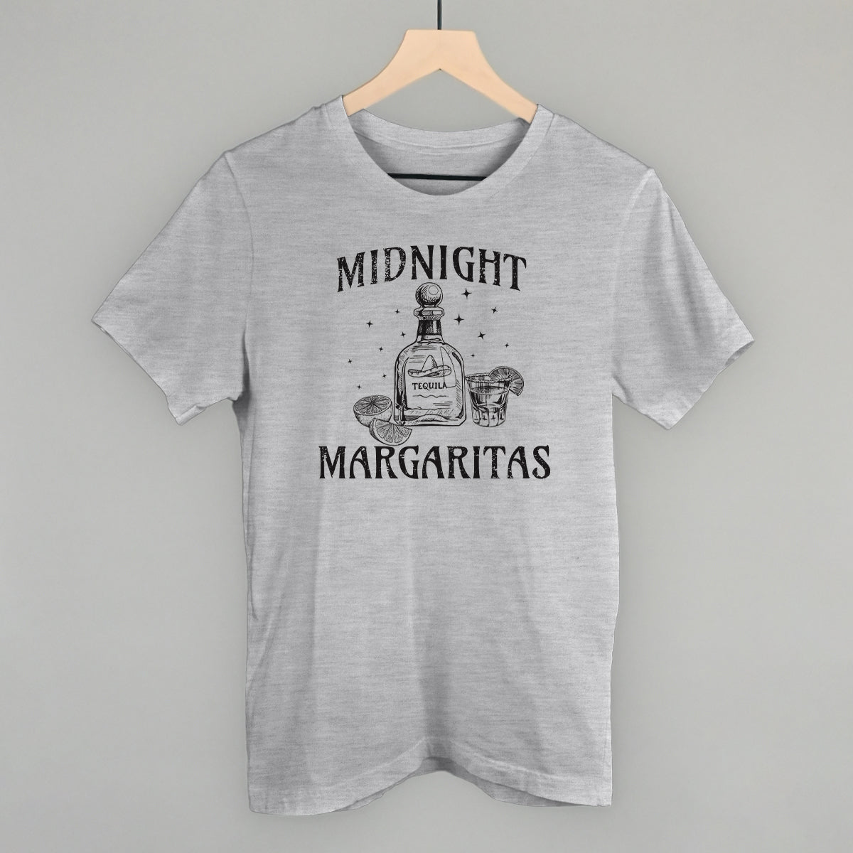 Midnight Margaritas