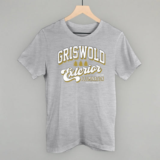 Griswold Exterior
