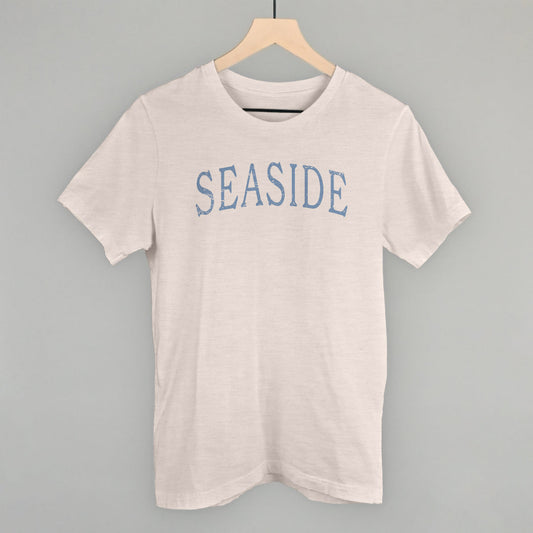 Seaside Distressed