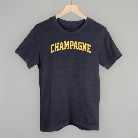 Champagne Arch