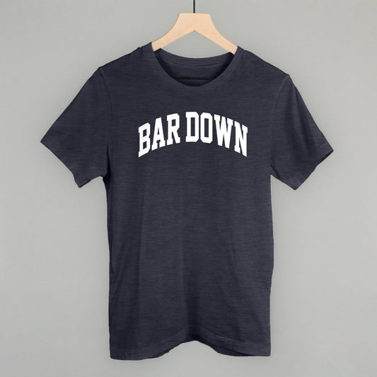 Bar Down Arch