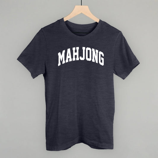 Mahjong Arch