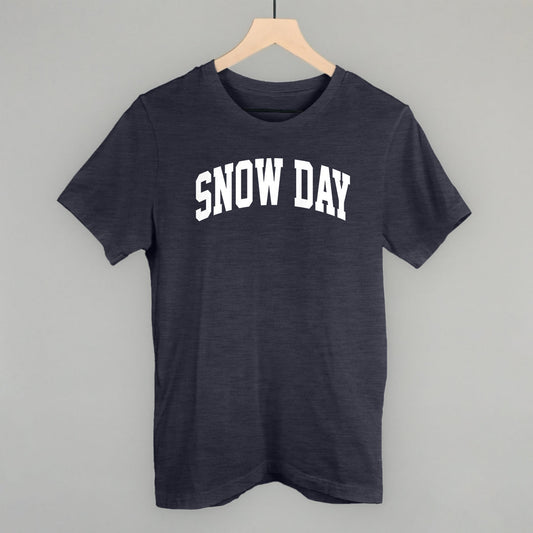 Snow Day Arch