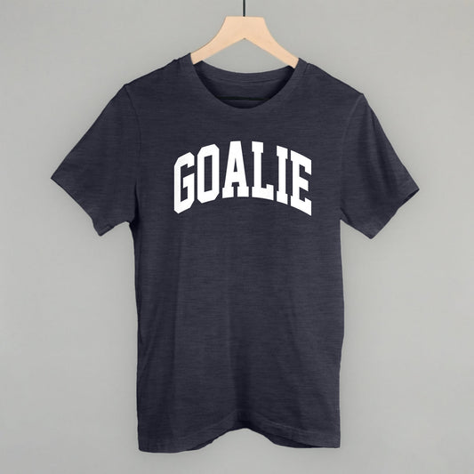 Goalie Arch
