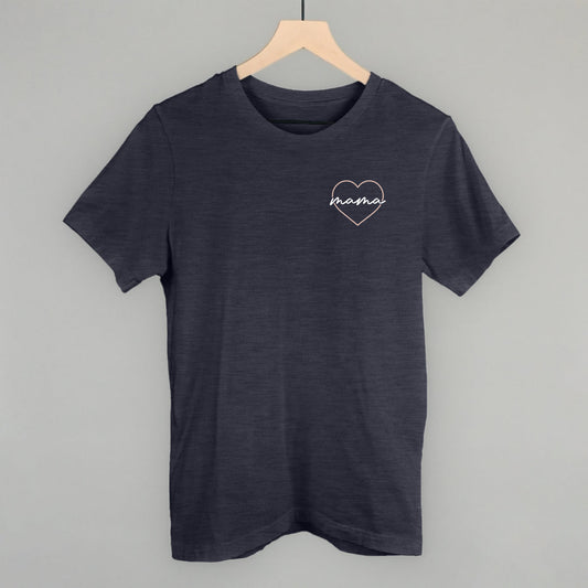 Mama (Heart)