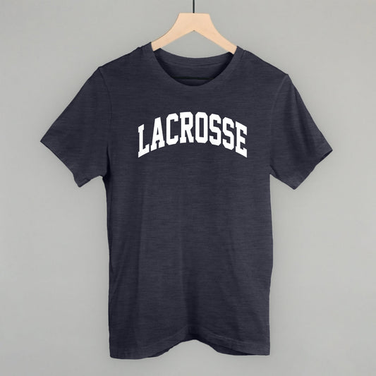 Lacrosse Arch (White)