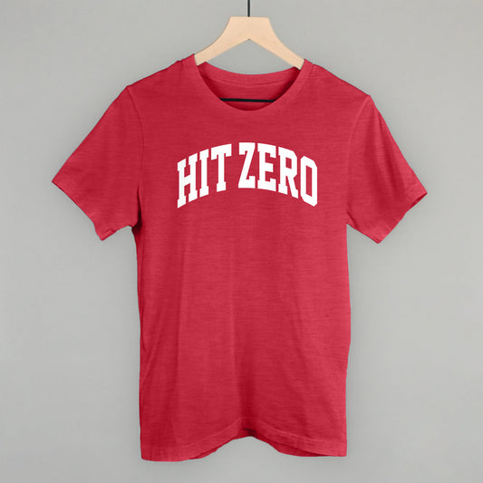 Hit Zero Arch