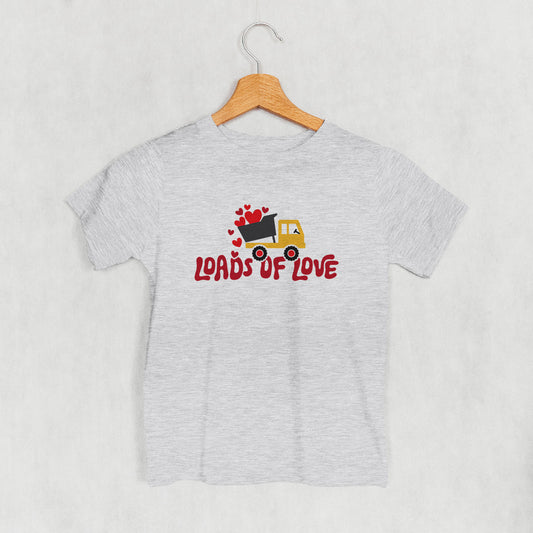 Loads Of Love (Kids)