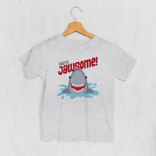 You're Jawsome (Kids)