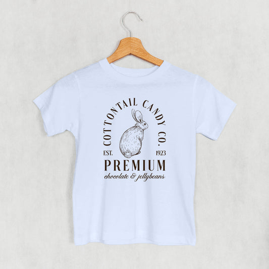 Cottontail Candy Co. (Kids)