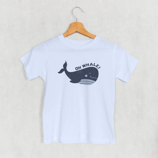 Oh Whale (Kids)
