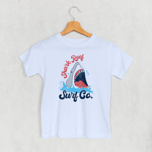 Shark Reef Surf Co. (Kids)