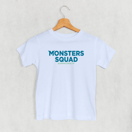 Monsters Squad (Kids)