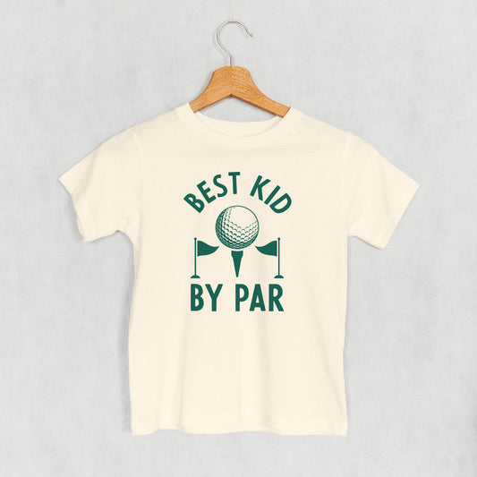 Best Kid By Par Arc (Kids)